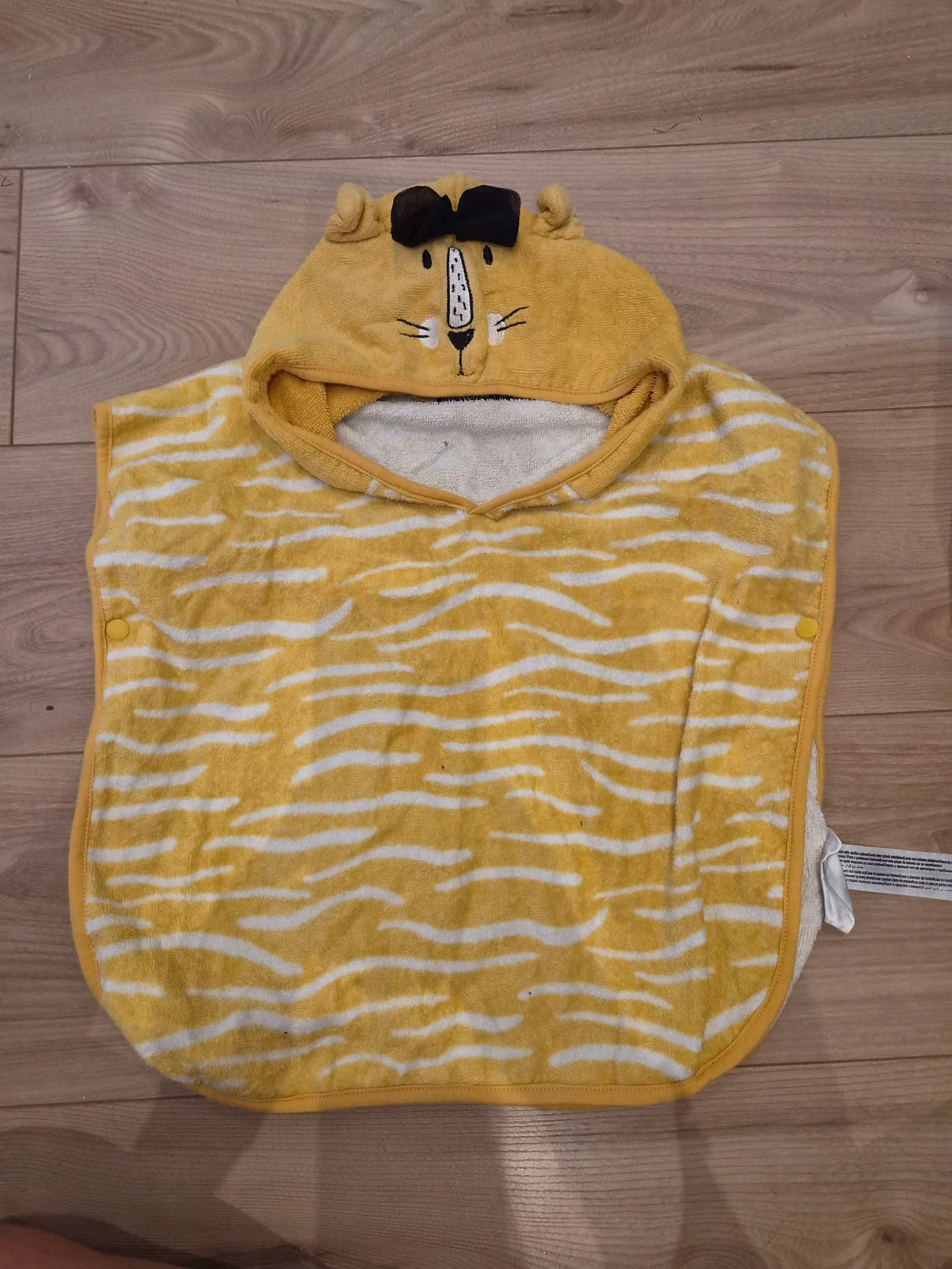 Poncho 